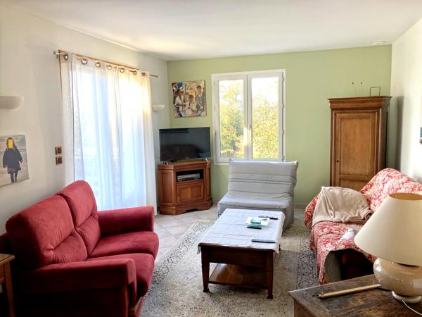 Maison à vendre à L'Isle-Jourdain (86150) - Vienne