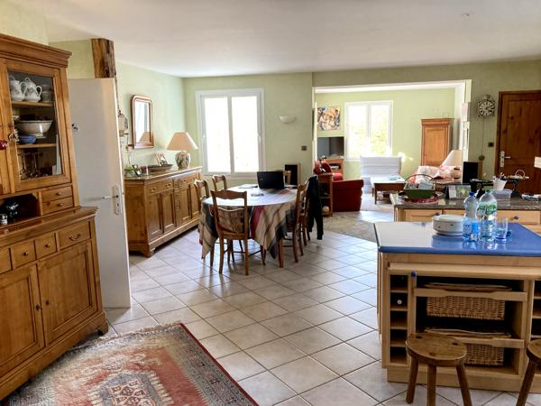 Maison à vendre à L'Isle-Jourdain (86150) - Vienne