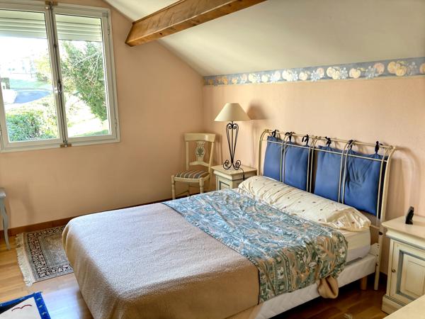 Maison à vendre à L'Isle-Jourdain (86150) - Vienne