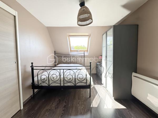 Maison de 130 m²