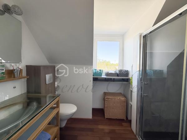 Maison de 130 m²