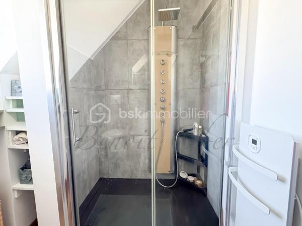 Maison de 130 m²