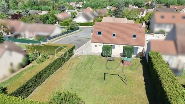 Maison de 130 m²