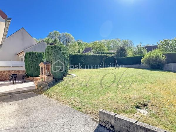 Maison de 130 m²