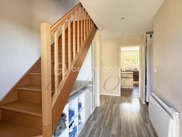 Maison de 130 m²