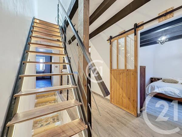 Maison à vendre  6 pièces - 128,60 m2 CHATEAURENARD - 13