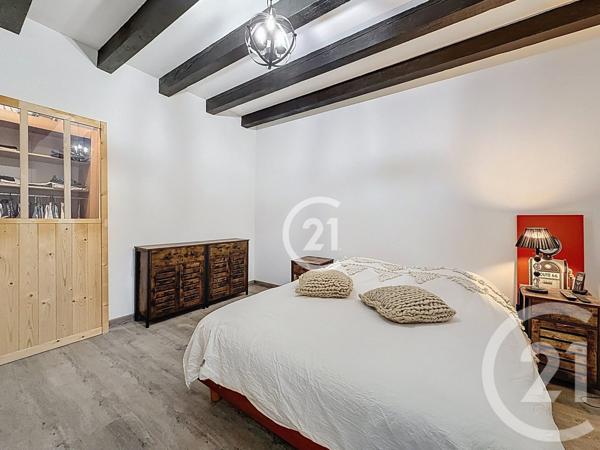 Maison à vendre  6 pièces - 128,60 m2 CHATEAURENARD - 13