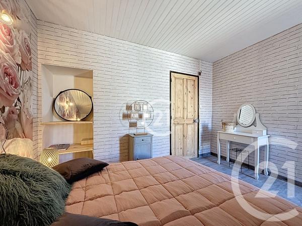 Maison à vendre  6 pièces - 128,60 m2 CHATEAURENARD - 13