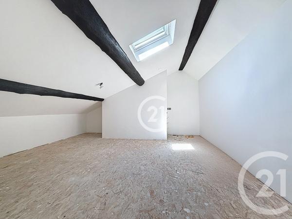 Maison à vendre  6 pièces - 128,60 m2 CHATEAURENARD - 13