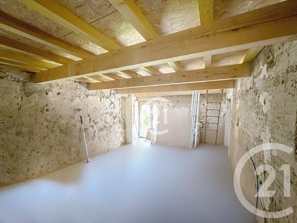 Maison à vendre  6 pièces - 128,60 m2 CHATEAURENARD - 13