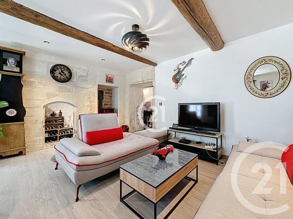 Maison à vendre  6 pièces - 128,60 m2 CHATEAURENARD - 13