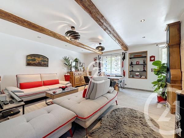 Maison à vendre  6 pièces - 128,60 m2 CHATEAURENARD - 13