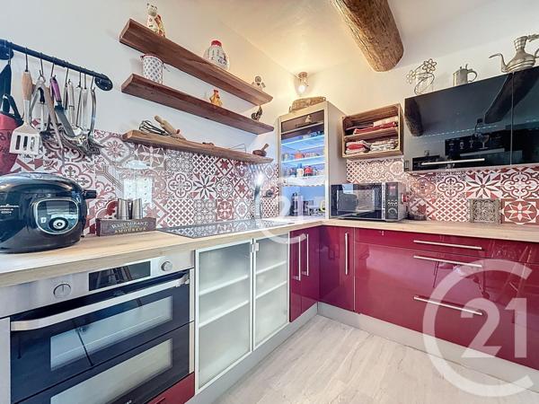 Maison à vendre  6 pièces - 128,60 m2 CHATEAURENARD - 13