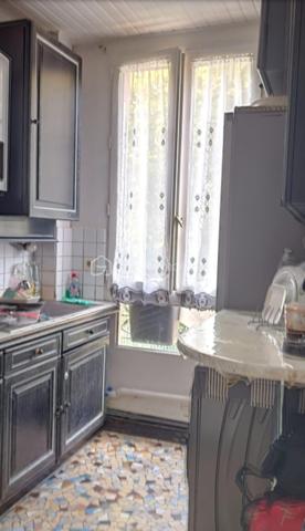 Appartement de 42 m²