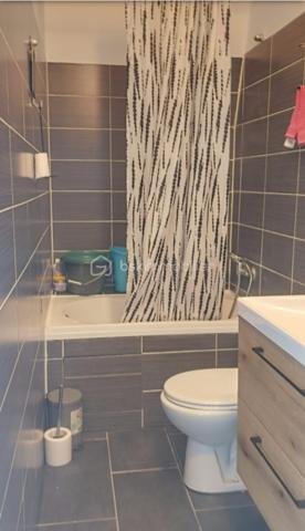 Appartement de 42 m²