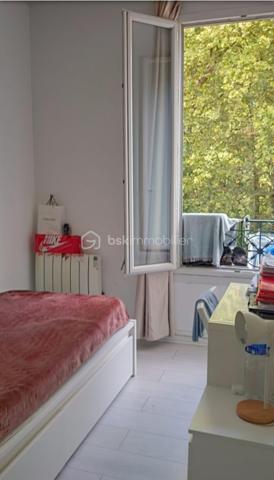 Appartement de 42 m²