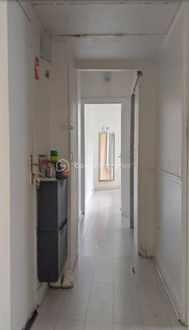 Appartement de 42 m²