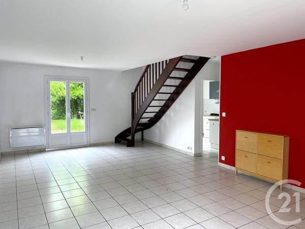 Maison à vendre  5 pièces - 96 m 2   BRUGES  - 33