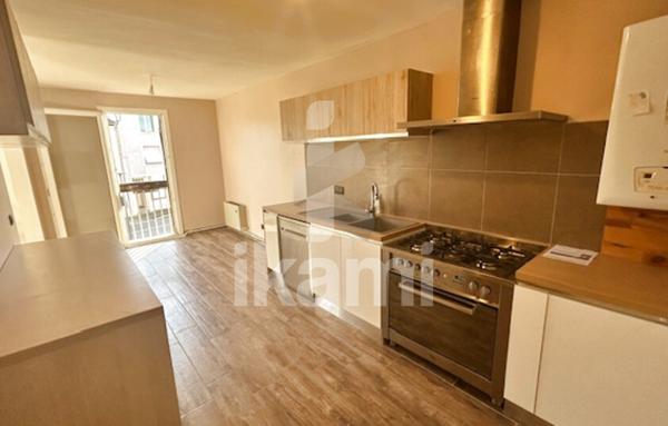 Appartement de 90 m²