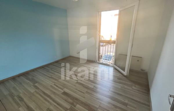 Appartement de 90 m²