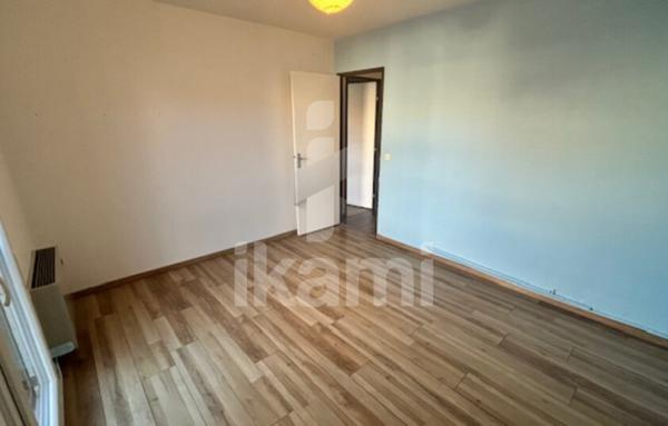 Appartement de 90 m²