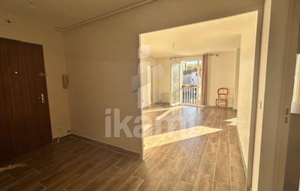 Appartement de 90 m²