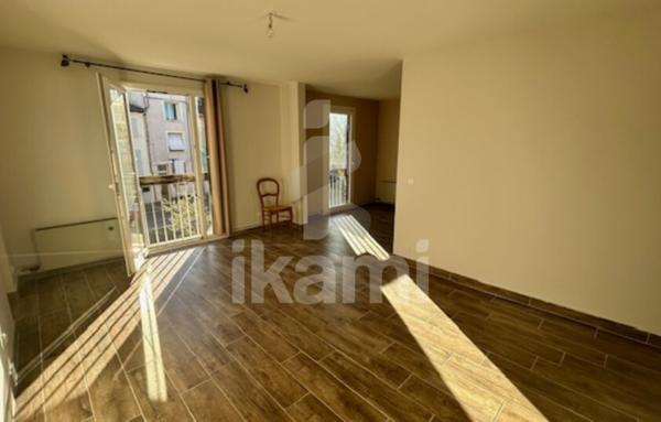 Appartement de 90 m²