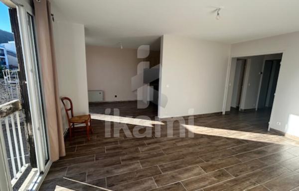 Appartement de 90 m²