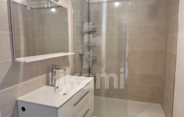 Appartement de 90 m²