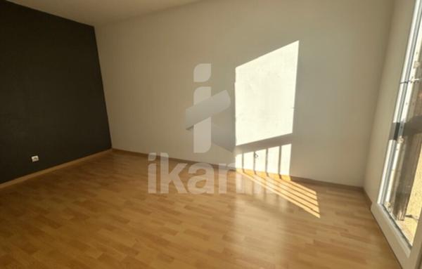Appartement de 90 m²