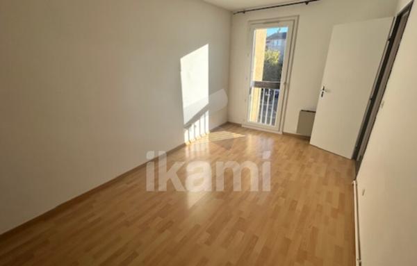 Appartement de 90 m²