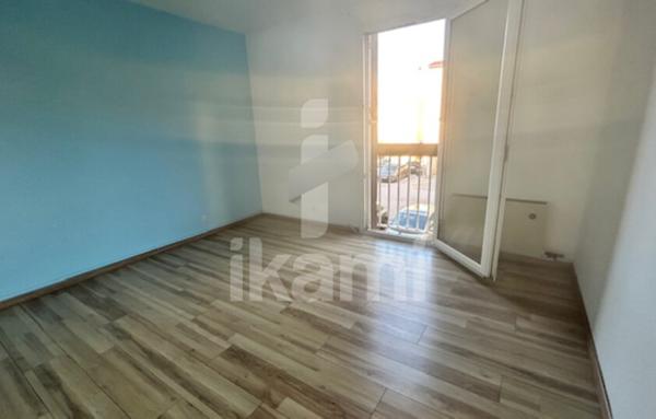Appartement de 90 m²