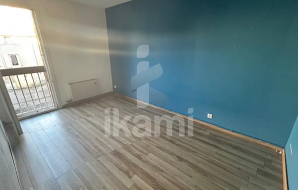 Appartement de 90 m²