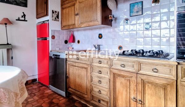 Appartement 4 pièces - 98 m² Bien prestige