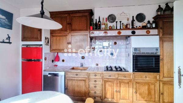 Appartement 4 pièces - 98 m² Bien prestige