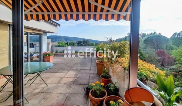 Appartement 4 pièces - 98 m² Bien prestige