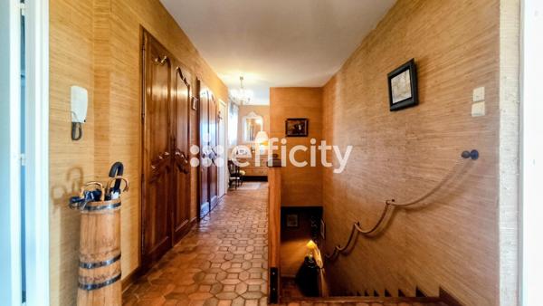 Appartement 4 pièces - 98 m² Bien prestige