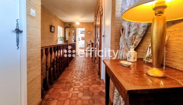Appartement 4 pièces - 98 m² Bien prestige