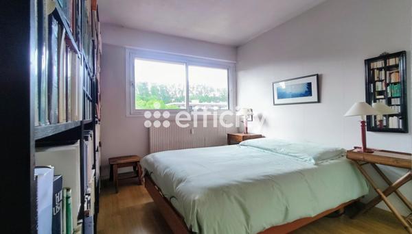 Appartement 4 pièces - 98 m² Bien prestige