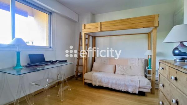 Appartement 4 pièces - 98 m² Bien prestige