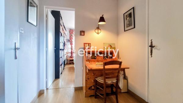 Appartement 4 pièces - 98 m² Bien prestige