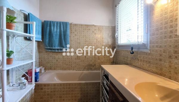 Appartement 4 pièces - 98 m² Bien prestige