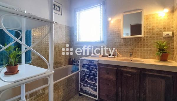 Appartement 4 pièces - 98 m² Bien prestige