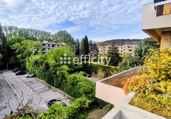 Appartement 4 pièces - 98 m² Bien prestige