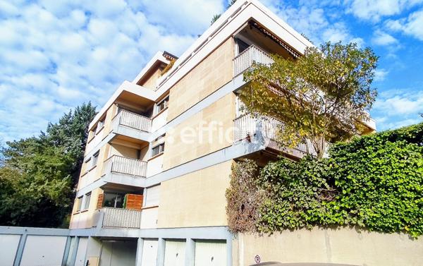Appartement 4 pièces - 98 m² Bien prestige
