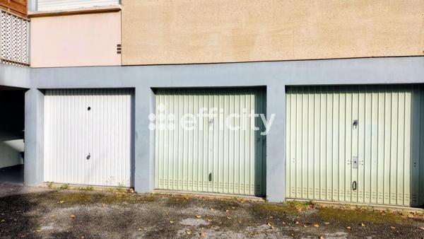 Appartement 4 pièces - 98 m² Bien prestige
