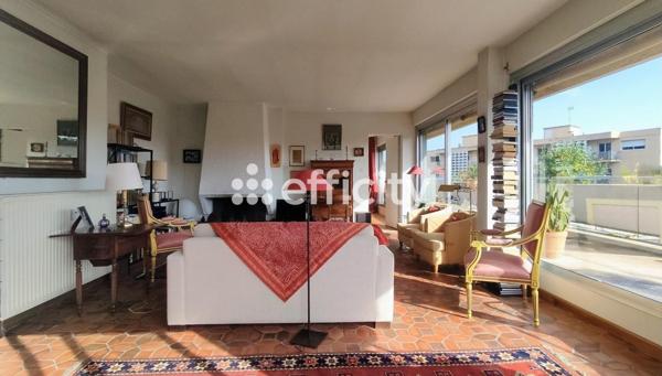 Appartement 4 pièces - 98 m² Bien prestige