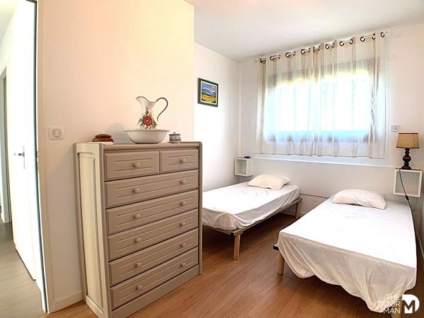 Appartement - À vendre - 70 m² - SEYSSES | The Door Man