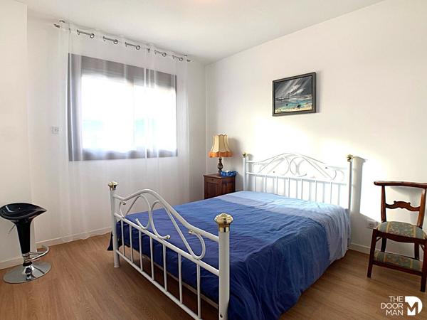 Appartement - À vendre - 70 m² - SEYSSES | The Door Man