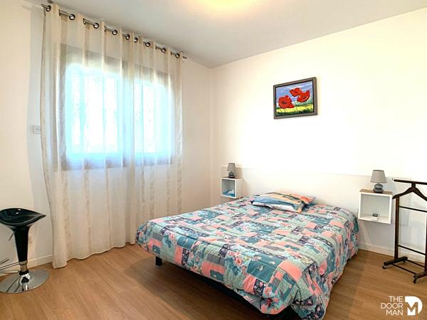 Appartement - À vendre - 70 m² - SEYSSES | The Door Man